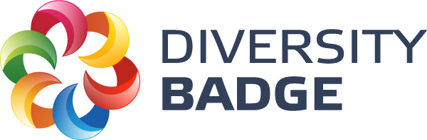 Diversity Badge